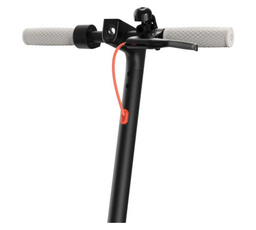Електросамокат Xiaomi Mi Electric Scooter 3 сірий Електросамокат Xiaomi Mi Electric Scooter 3 сірий