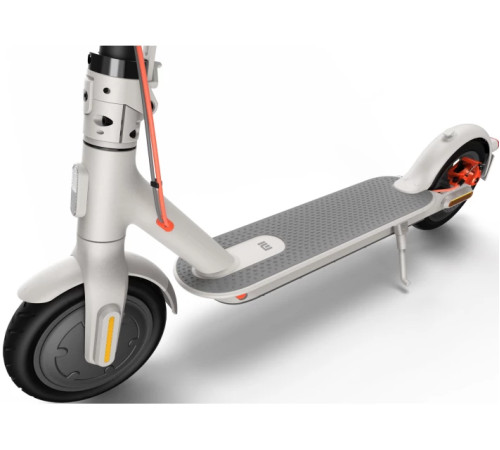 Електросамокат Xiaomi Mi Electric Scooter 3 сірий Електросамокат Xiaomi Mi Electric Scooter 3 сірий