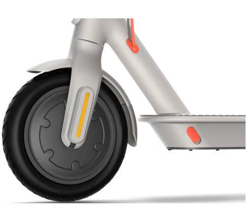 Електросамокат Xiaomi Mi Electric Scooter 3 сірий Електросамокат Xiaomi Mi Electric Scooter 3 сірий