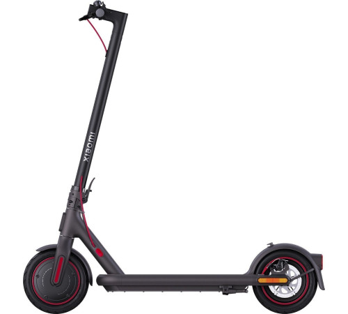 Електросамокат Xiaomi Mi Electric Scooter 4 Pro Електросамокат Xiaomi Mi Electric Scooter 4 Pro