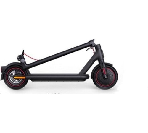 Електросамокат Xiaomi Mi Electric Scooter 4 Pro Електросамокат Xiaomi Mi Electric Scooter 4 Pro