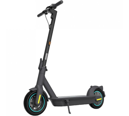 Електросамокат Segway Max G30D II