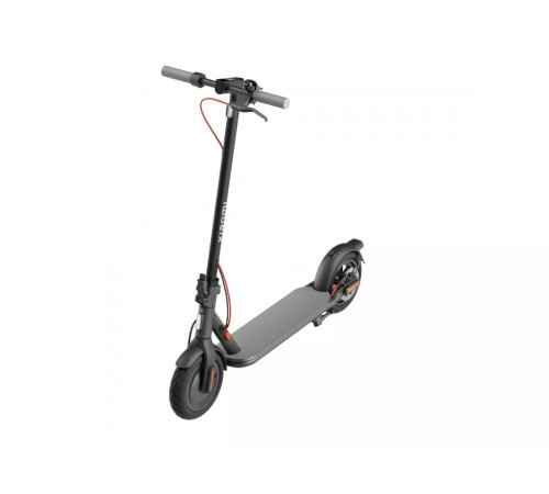 Електросамокат Xiaomi Mi Electric Scooter 4 Електросамокат Xiaomi Mi Electric Scooter 4