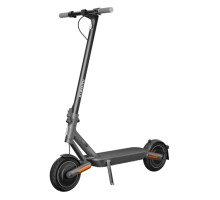 Електросамокат Xiaomi Mi Electric Scooter 4 Ultra чорний