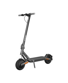 Електросамокат Xiaomi Mi Electric Scooter 4 Ultra чорний