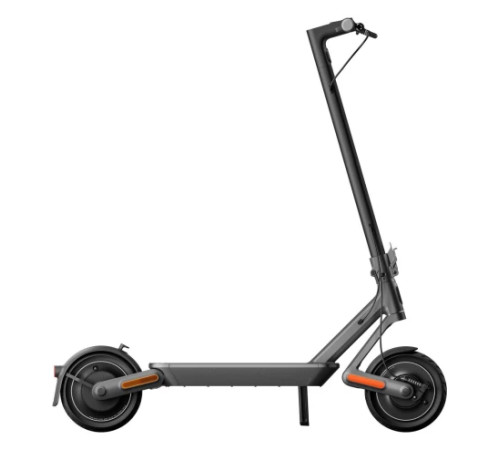Електросамокат Xiaomi Mi Electric Scooter 4 Ultra чорний Електросамокат Xiaomi Mi Electric Scooter 4 Ultra чорний