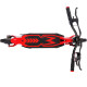 Електросамокат Kaabo Mantis 10 Pro Red