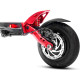 Електросамокат Kaabo Mantis 10 Pro Red