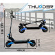 Електросамокат THUNDER FLUX 1000W 48V 10Ah