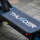 Електросамокат THUNDER FLUX 1000W 48V 18Ah