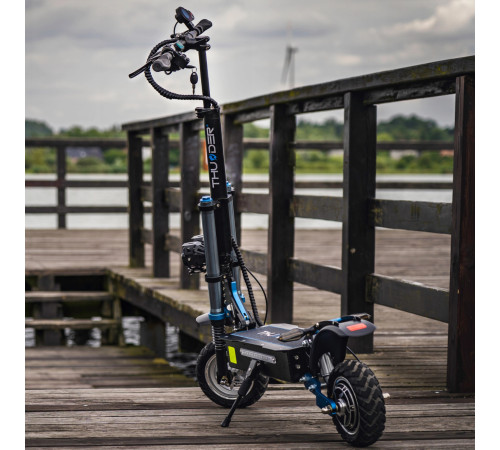 Електросамокат THUNDER SPARK 1600W Електросамокат THUNDER SPARK 1600W