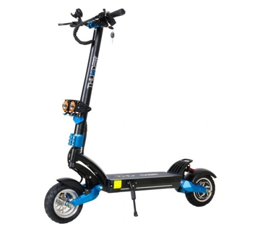Електросамокат THUNDER ZEST 1600W 52V 14Ah