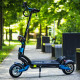 Електросамокат THUNDER ZEST 1600W 52V 14Ah
