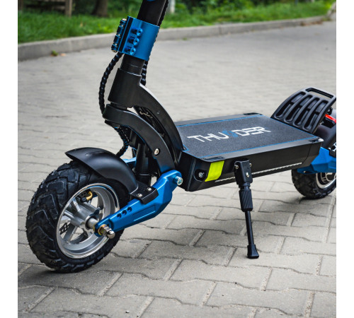 Електросамокат THUNDER ZEST 1600W 52V 14Ah