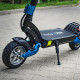 Електросамокат THUNDER ZEST 1600W 52V 14Ah
