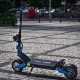 Електросамокат THUNDER ZEST 1600W 52V 14Ah