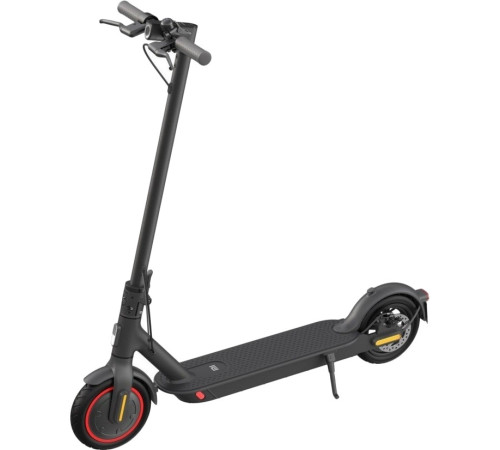 Xiaomi Mi Electric Scooter Pro 2 Black