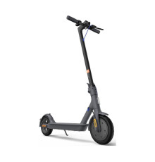 Електросамокат Xiaomi Mi Electric Scooter 3 чорний