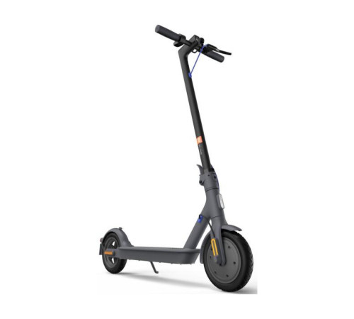 Електросамокат Xiaomi Mi Electric Scooter 3 чорний