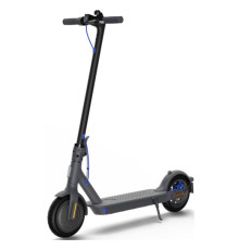 Електросамокат Xiaomi Mi Electric Scooter 3 чорний