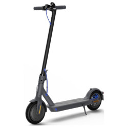 Електросамокат Xiaomi Mi Electric Scooter 3 чорний