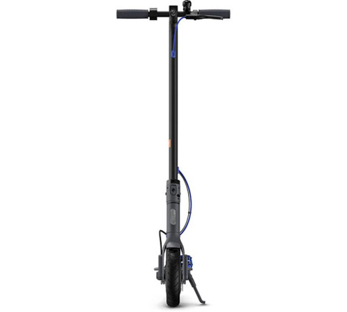 Електросамокат Xiaomi Mi Electric Scooter 3 чорний Електросамокат Xiaomi Mi Electric Scooter 3 чорний