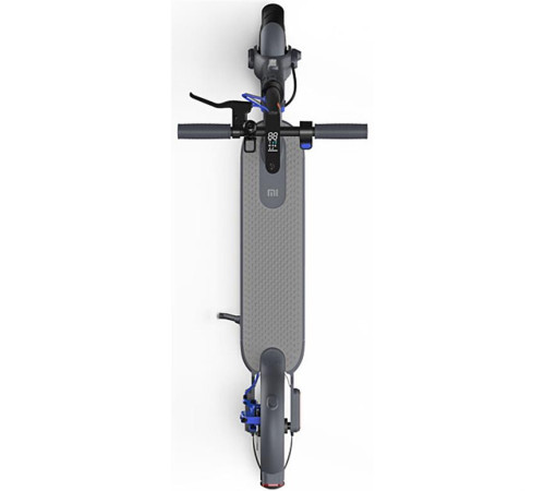 Електросамокат Xiaomi Mi Electric Scooter 3 чорний Електросамокат Xiaomi Mi Electric Scooter 3 чорний