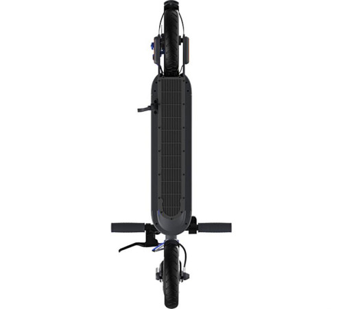 Електросамокат Xiaomi Mi Electric Scooter 3 чорний Електросамокат Xiaomi Mi Electric Scooter 3 чорний