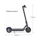 Електросамокат Xiaomi Mi Electric Scooter 3 чорний