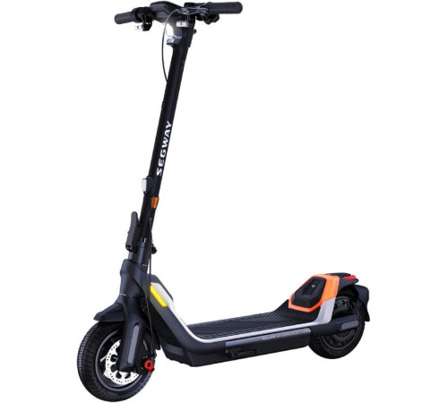 Електросамокат Segway P65I