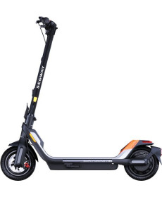 Електросамокат Segway P65I