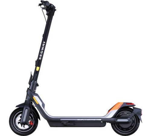 Електросамокат Segway P65I