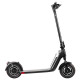 Електросамокат зі знімною батареєю W-TEC SwapCharge 500 W 10” чорно-білий