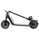Електросамокат зі знімною батареєю W-TEC SwapCharge 500 W 10” чорно-білий