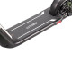 Електросамокат зі знімною батареєю W-TEC SwapCharge 500 W 10” чорно-червоний