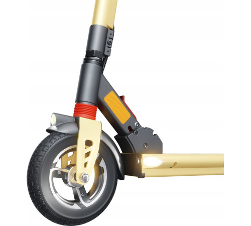 Електросамокат Barel Electric Scooter