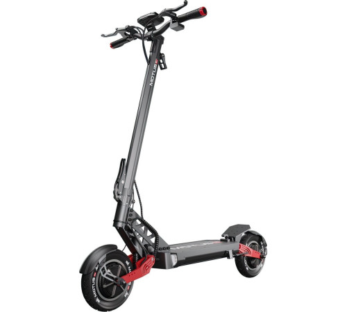 Електросамокат Barel Electric Scooter