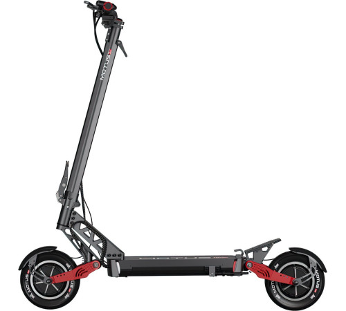 Електросамокат Barel Electric Scooter