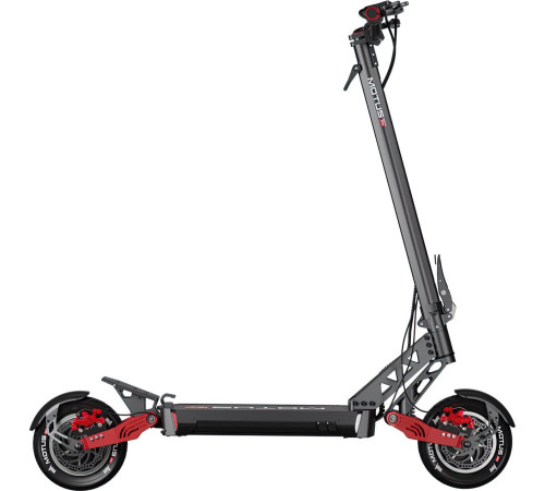 Електросамокат Barel Electric Scooter