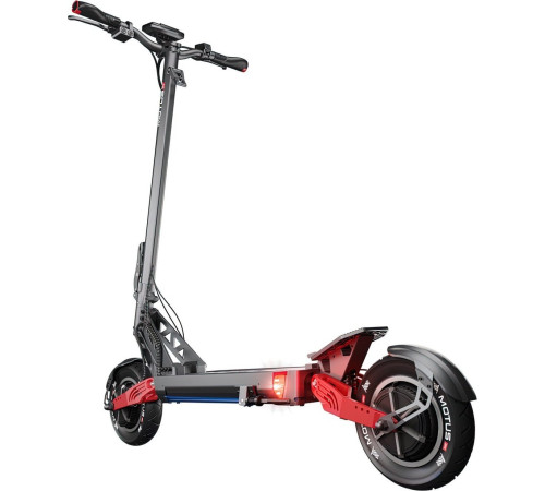 Електросамокат Barel Electric Scooter