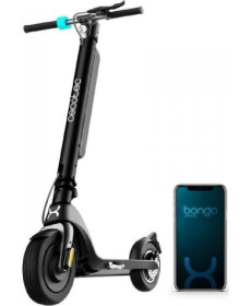 Електросамокат Cecotec Bongo Serie A+ Max 45 Connected