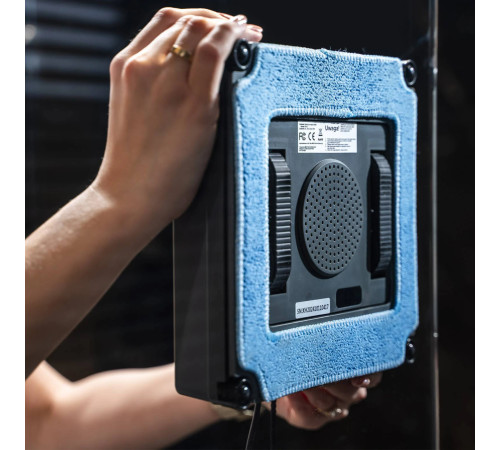 Робот для миття вікон ROBOWAY RW-5