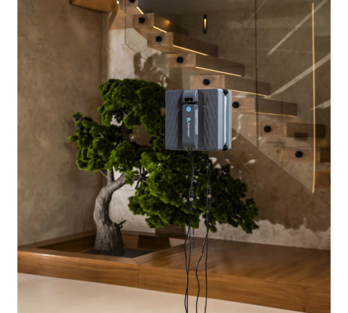 Робот для миття вікон ROBOWAY RW-5