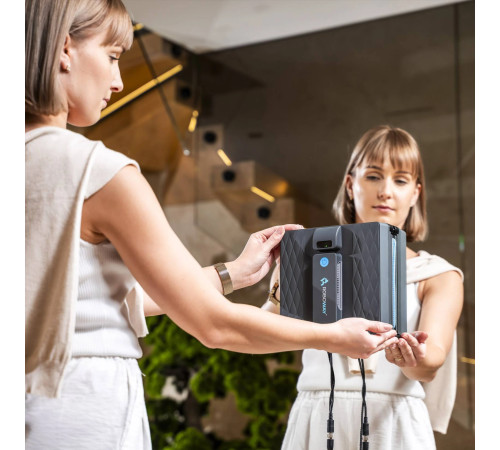 Робот для миття вікон ROBOWAY RW-5