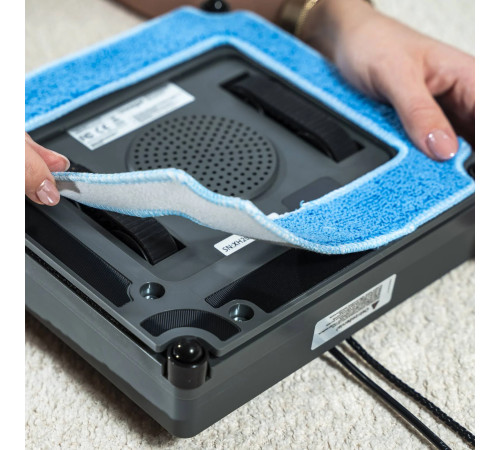 Робот для миття вікон ROBOWAY RW-5