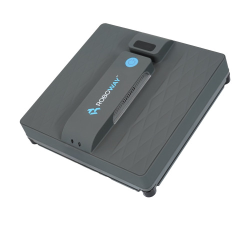 Робот для миття вікон ROBOWAY RW-5