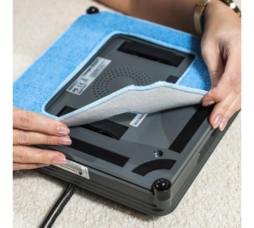 Робот для миття вікон ROBOWAY RW-5 PRO