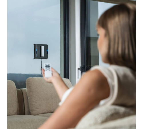 Робот для миття вікон ROBOWAY RW-5 PRO