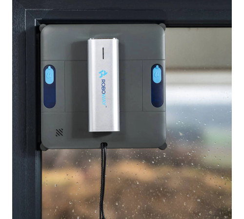 Робот для миття вікон ROBOWAY RW-5 PRO