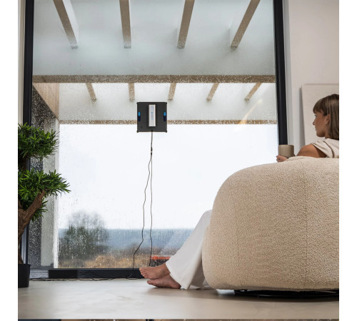 Робот для миття вікон ROBOWAY RW-5 PRO